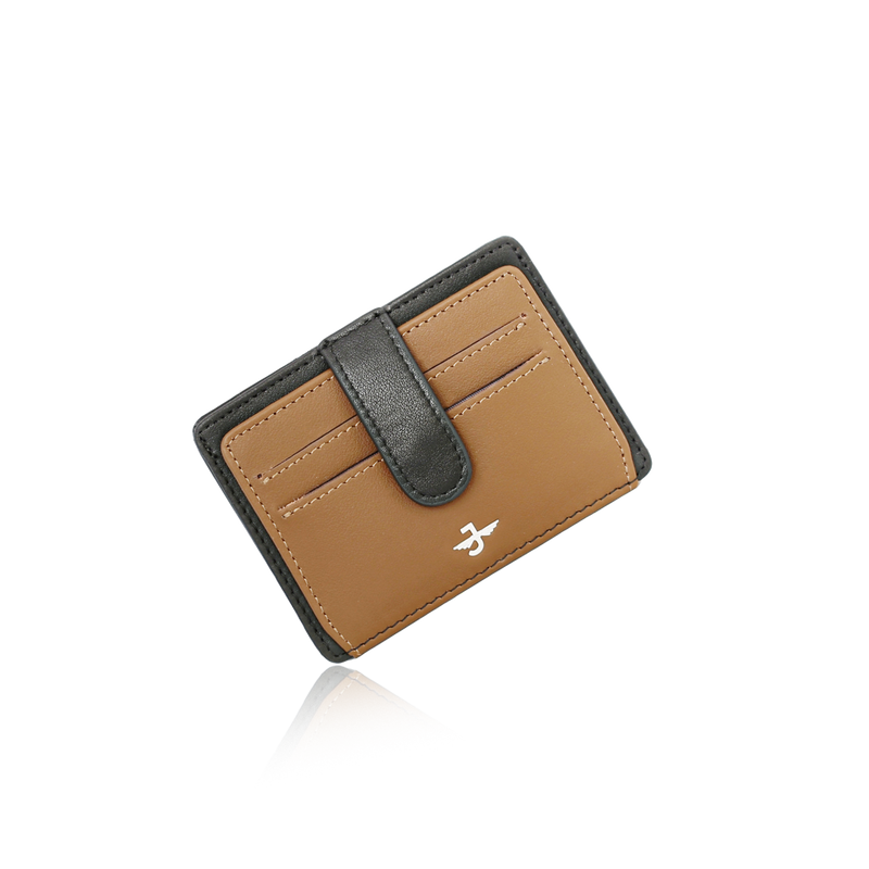 JW 1168 BR – Card Holder