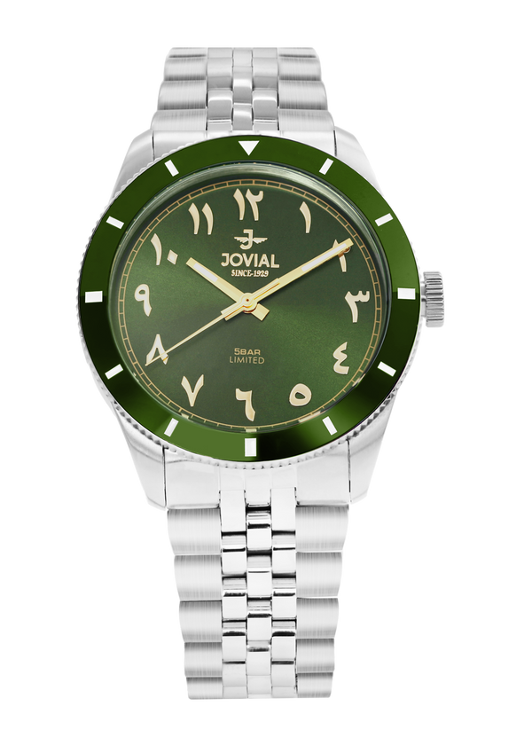 1513 GSMQ 09 E - 42MM