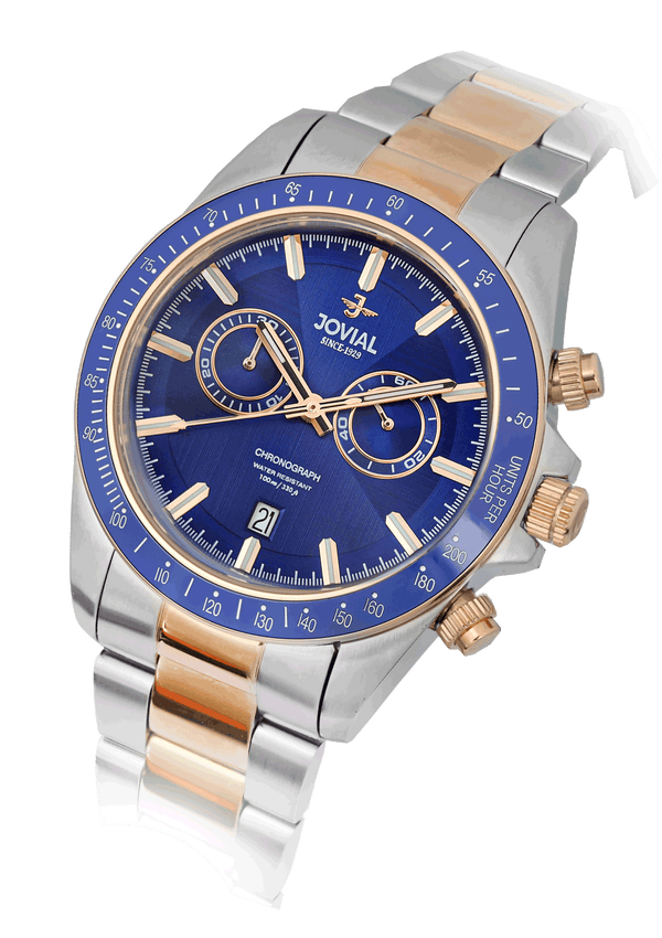 1666 GAMC 04 E - 42MM