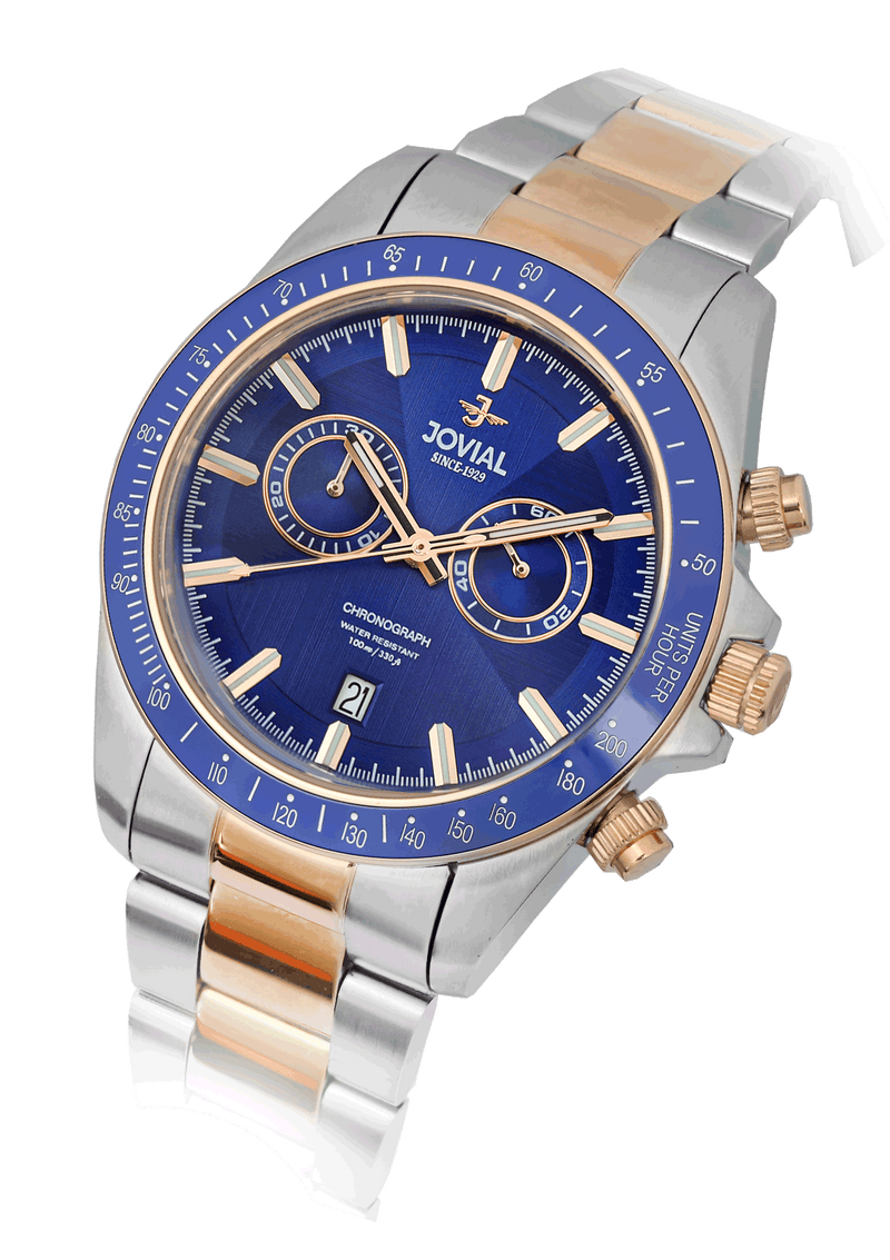 1666 GAMC 04 E - 42MM