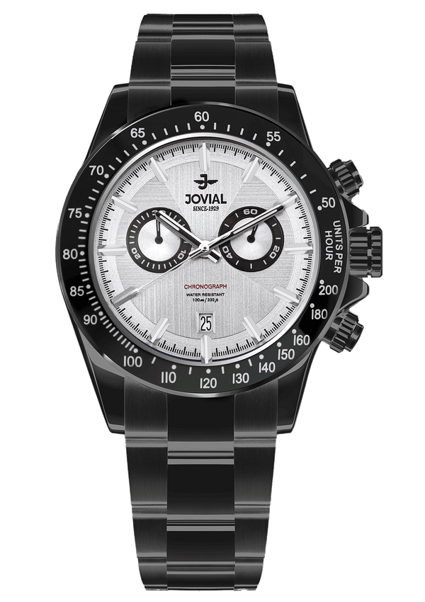 1666 GBMC 01 E - 42MM