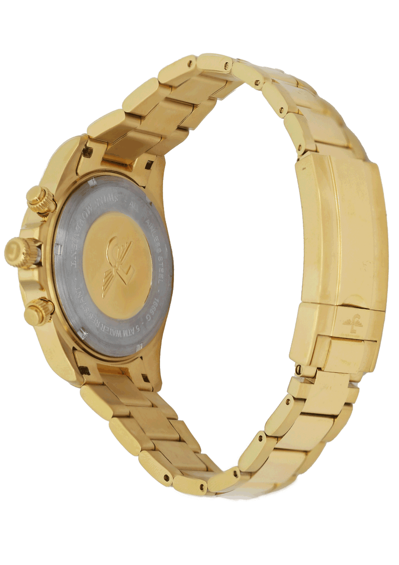 1666 GGMC 09 E - 42MM