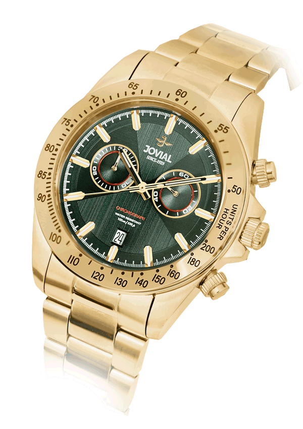 1666 GGMC 09 E - 42MM