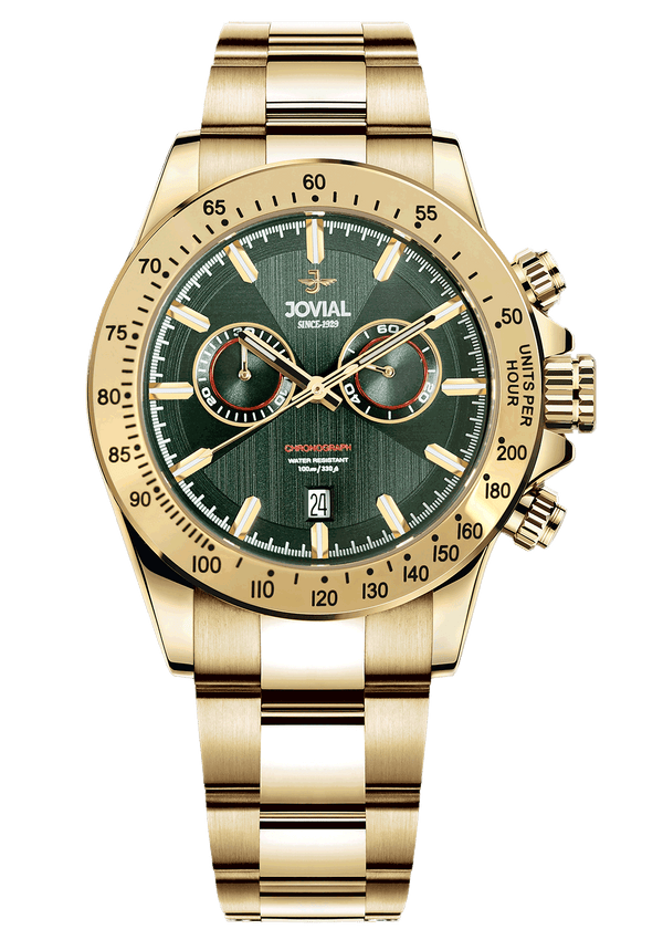 1666 GGMC 09 E - 42MM