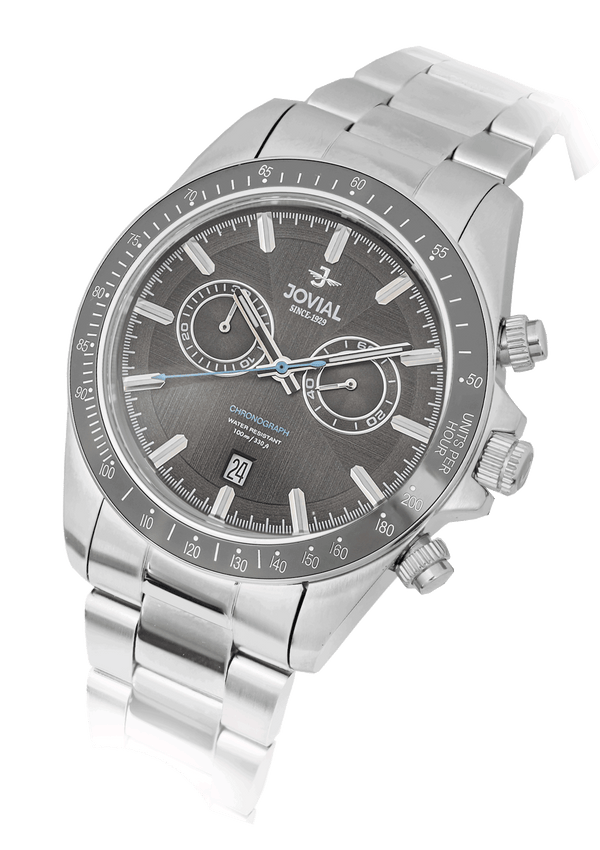 1666 GSMC 02 E - 42MM