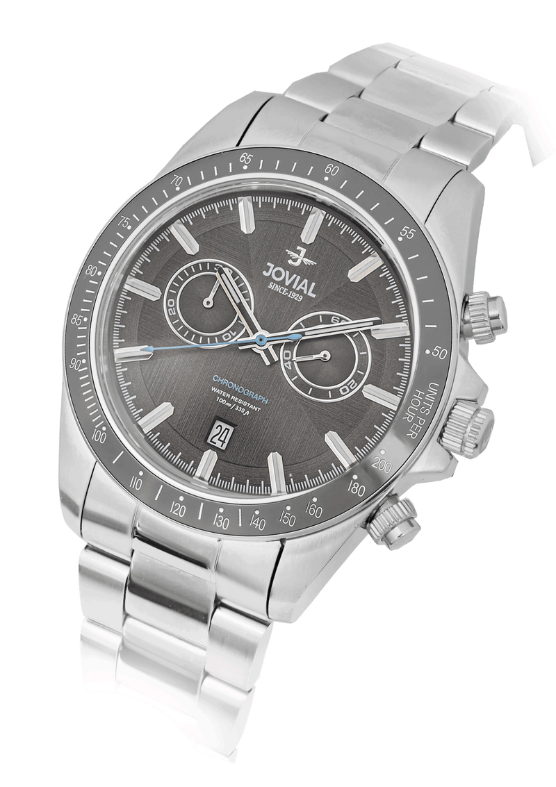 1666 GSMC 02 E - 42MM