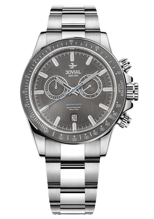 1666 GSMC 02 E - 42MM