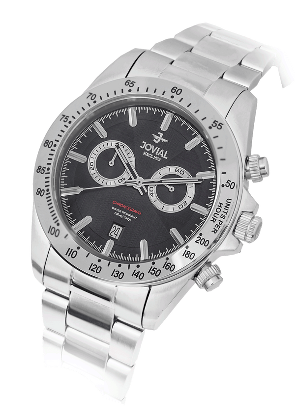 1666 GSMC 03 E - 42MM