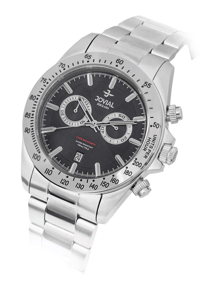 1666 GSMC 03 E - 42MM