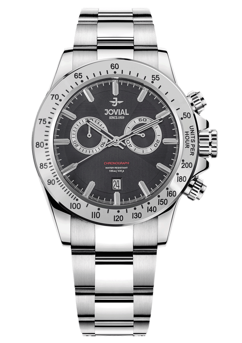 1666 GSMC 03 E - 42MM