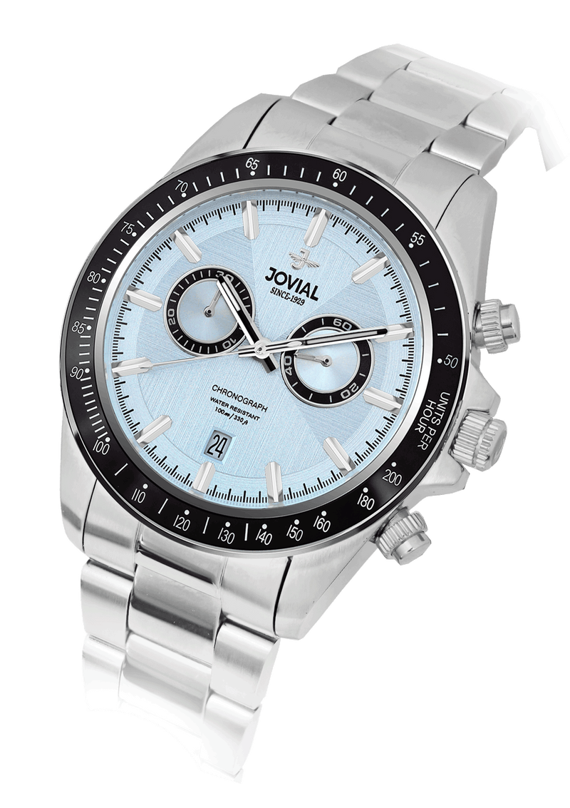 1666 GSMC 04 E - 42MM