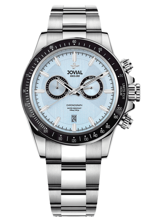 1666 GSMC 04 E - 42MM