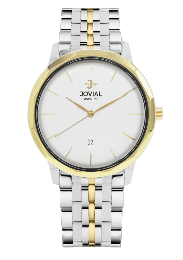 5089 GTMQ 01 E - 41MM