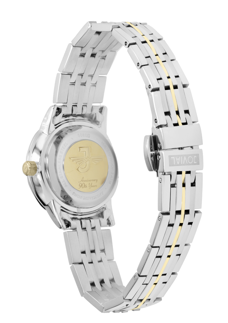 5089 GTMQ 01 E - 41MM