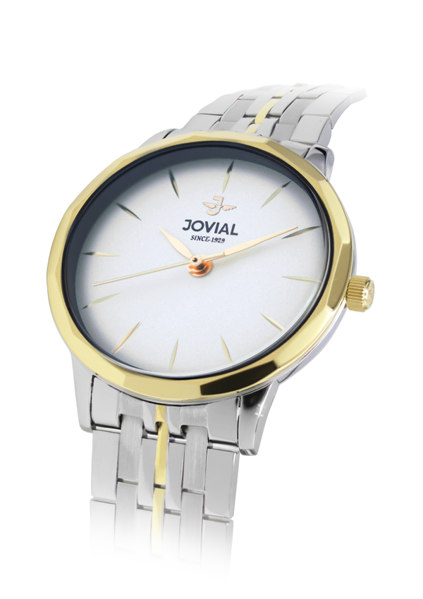 5089 GTMQ 01 E - 41MM