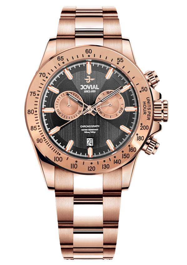 1666 GRMC 03 E - 42MM