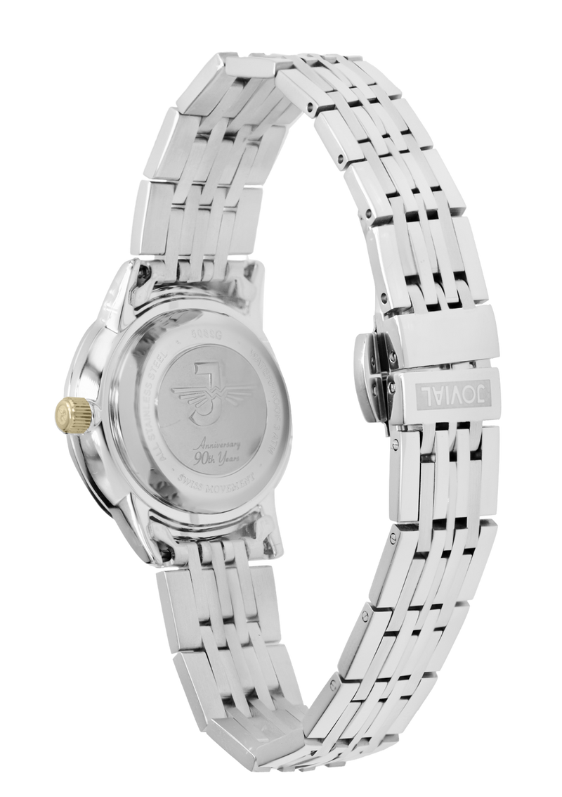 5089 GSMQ 02 E - 41MM