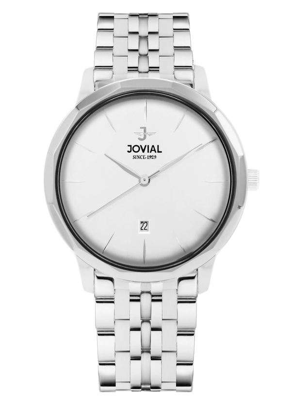 5089 GSMQ 01 E - 41MM