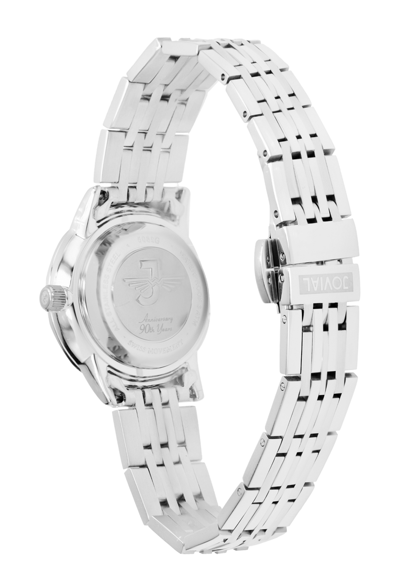 5089 GSMQ 04 E - 41MM