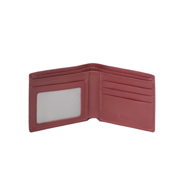 JW 760258 RD – Woven-Pattern Finish