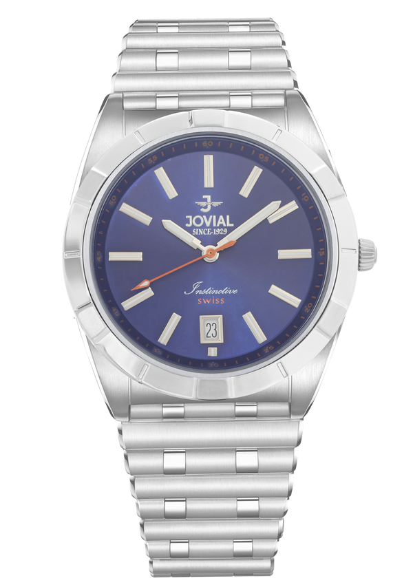 9191 GSMQ 04 E - 40MM