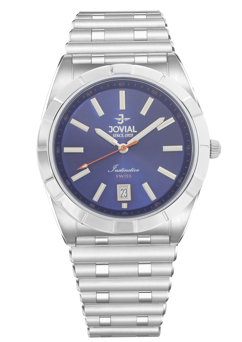 9191 GSMQ 04 E - 40MM