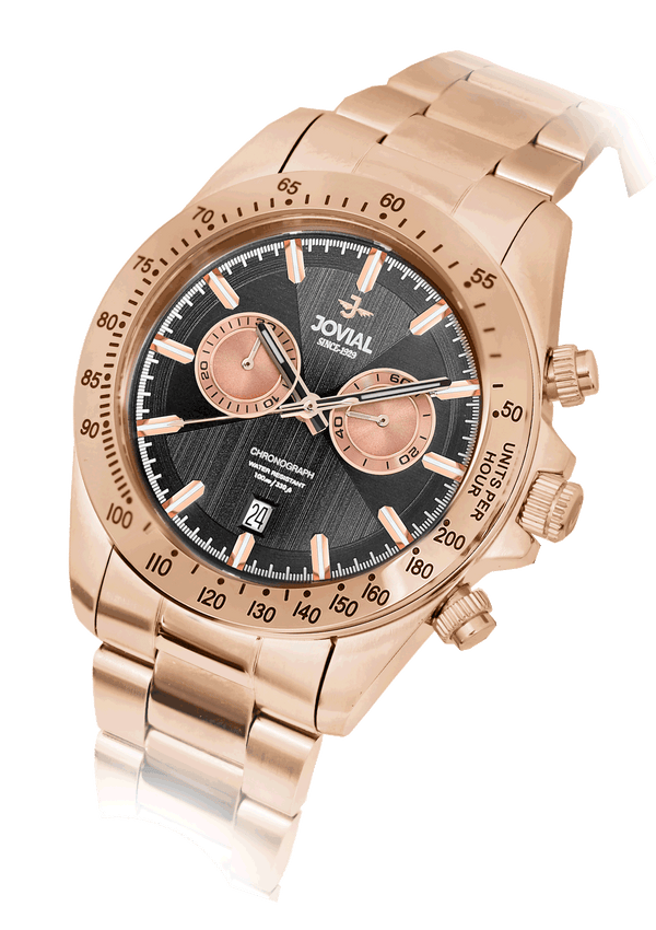 1666 GRMC 03 E - 42MM