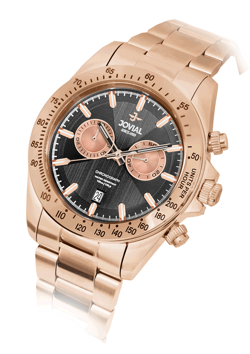 1666 GRMC 03 E - 42MM