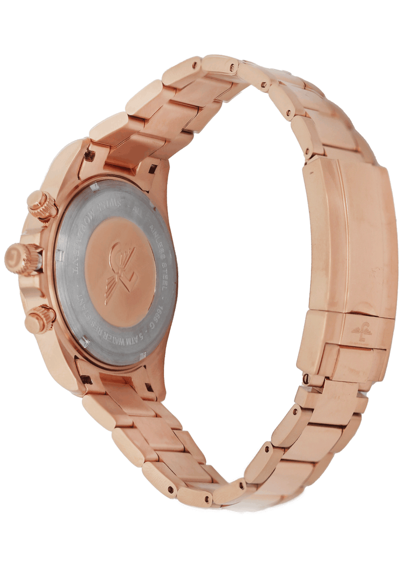 1666 GRMC 03 E - 42MM