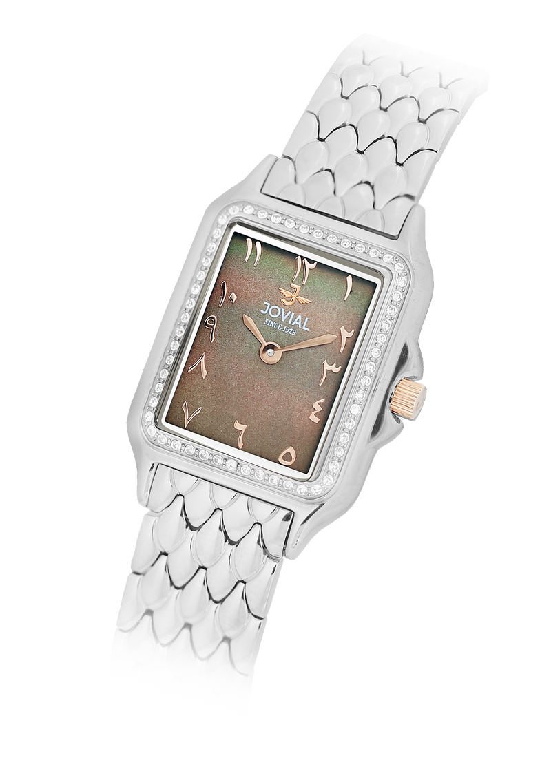 1661 LSMQ 02 ZE - 24*36 MM