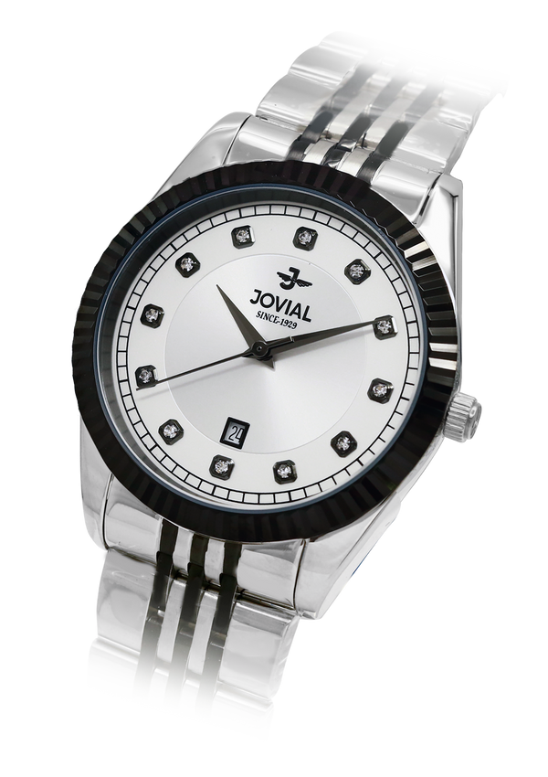 5058 GSMQ 01 E - 41MM