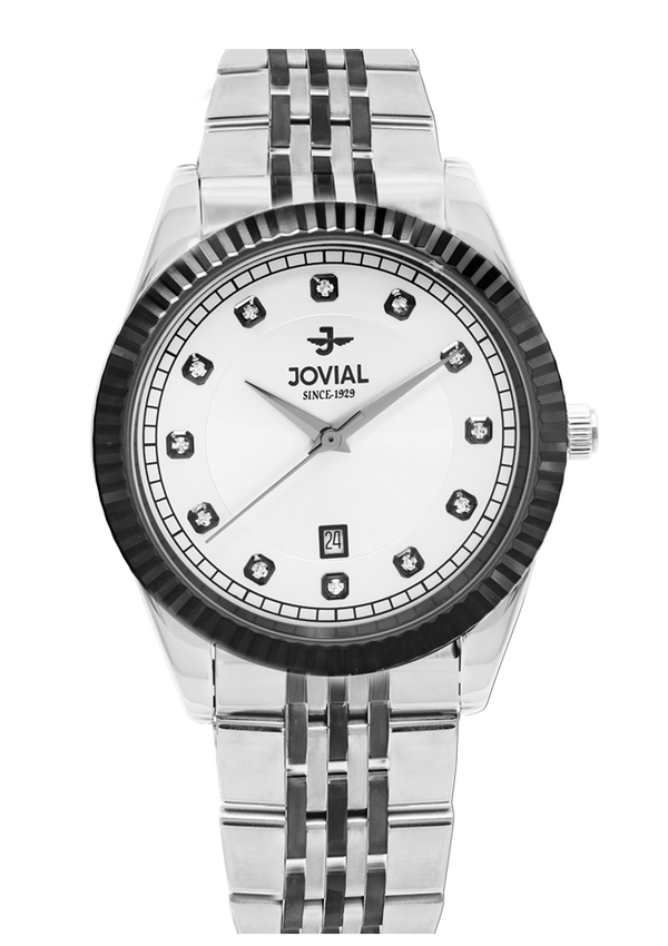 5058 GSMQ 01 E - 41MM